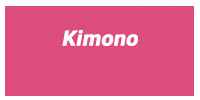 Kimono/Morgenmantel