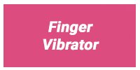 Fingervibrator
