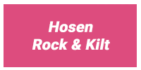 Herren Hosen / Kilt / Chaps