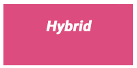Gleitgel Hybrid