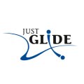 Logo Just Glide