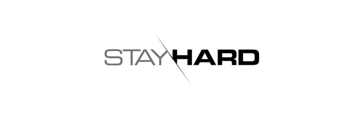 Stay Hard