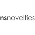Logo NS Novelties