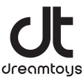 Logo Dream Toys