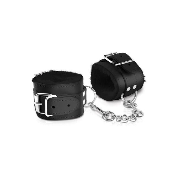 Handfesseln Manschetten Limited Edition Cumfy Cuffs
