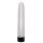 Vibrator Vibe Klitoris Stimulation Vibration Slim Line Silber
