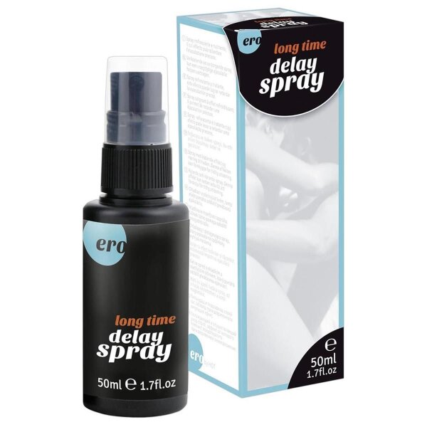 Intimspray Delay Spray 50ml kühlend