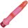 Anal Vibrator Analplug Vibration "Jelly Anal" pink
