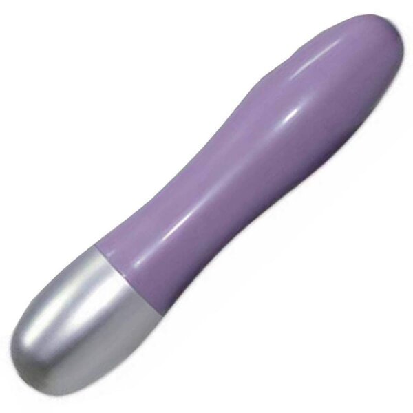 Vibrator Mini Klitoris Stimulator Vibration Lady Love purple