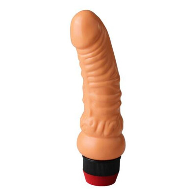 Vibrator realistisch Klitoris Stimulator Vibration Eichel...