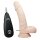 Vibrator realistisch Klitoris Stimulator Vibration Realistixxx Real Nice Guy