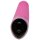 Vibrator Vibe Klitoris Stimulation Vibration Kraftvoll ausgeprägte Peniskopf Pink