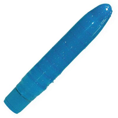 Vibrator Vibe Klitoris Stimulation Vibration Soft Wave blau