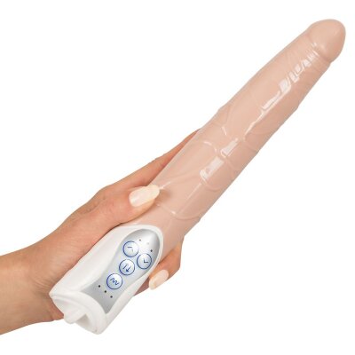 Vibrator realistisch Klitoris Stimulator Vibration...