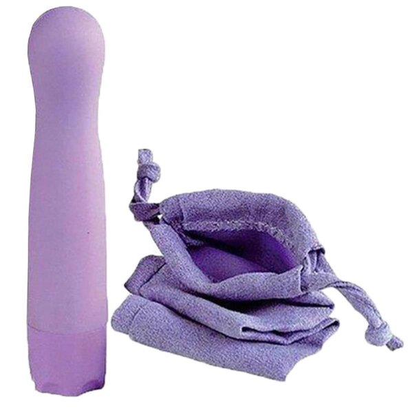 RESTPOSTEN bellavib Vibrator Vibe Klitoris Stimulation Vibration Re:flex II