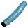 Vibrator Vibe Klitoris Stimulation Vibration Neptun weiche Glitzer Jelly