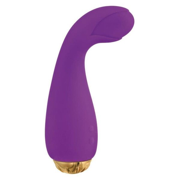 Vibrator Vibe Klitoris Stimulation Vibration Entice Mae raspberry