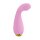 RESTPOSTEN Vibrator Vibe Klitoris Stimulation Vibration Entice Mae pink