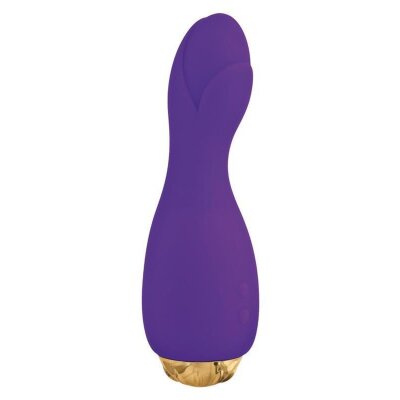 Vibrator Klassisch "Entice Ava" purple