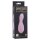 RESTPOSTEN Vibrator Vibe Klitoris Stimulation Vibration Entice Ava pink