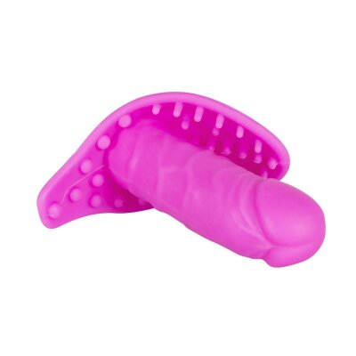 Vibrator realistisch Klitoris Stimulator Vibration My little secret