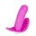 Vibrator realistisch Klitoris Stimulator Vibration My little secret
