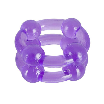 Purple Appetizer Lovetoys Erotik Set Vibration Unisex