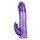 Purple Appetizer Sexspielzeug Sextoys Lovetoys Erotik Set Vibration Unisex