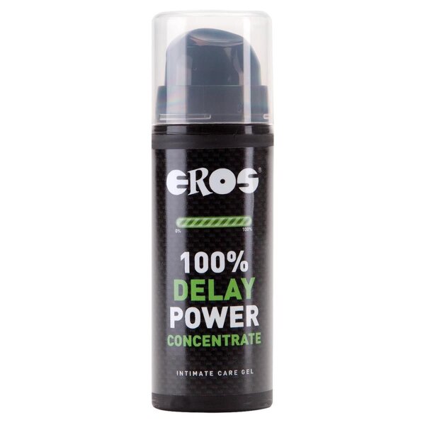 Delay 100% Power Concentrate 30ml