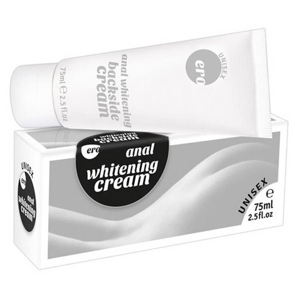 anal WHITENING cream 75ml