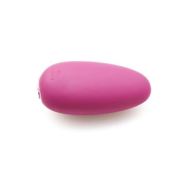 Auflege Vibrator Klitoris Stimulator Vibration Je Joue MiMi Soft pink