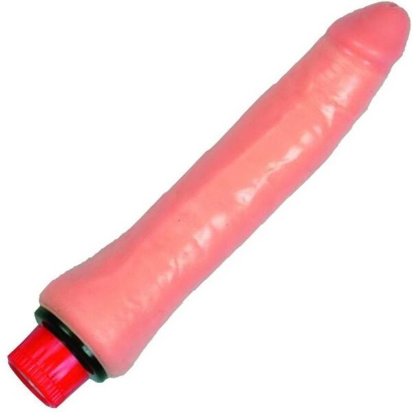Vibrator realistisch Klitoris Stimulator Vibration REEL Dildo Julien 20cm