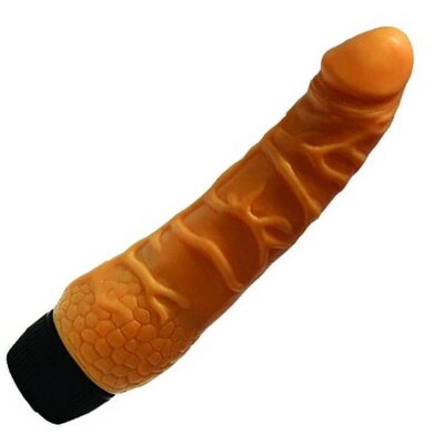 Vibrator realistisch Klitoris Stimulator Vibration Solid...