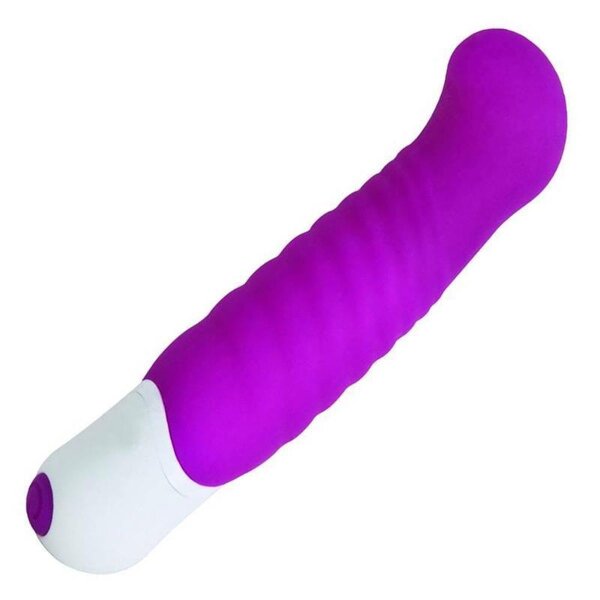 Vibrator G-Punkt Klitoris Stimulation Vibration Noemi bordeaux