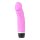 Vibrator realistisch Klitoris Stimulator Vibration Classic Original Pink