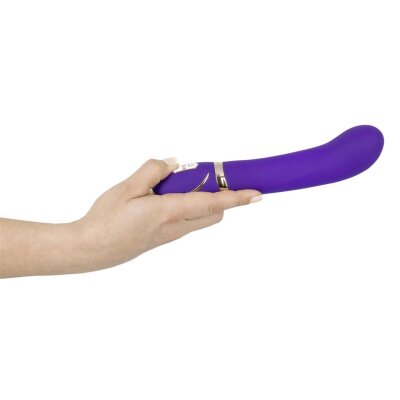 Vibrator G-Punkt Klitoris Stimulation Vibration Front Row...