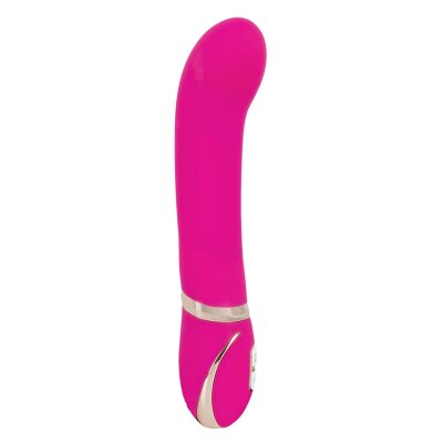 Vibrator Vibe Klitoris Stimulation Vibration Front Row Pink