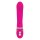 Vibrator Vibe Klitoris Stimulation Vibration Front Row Pink