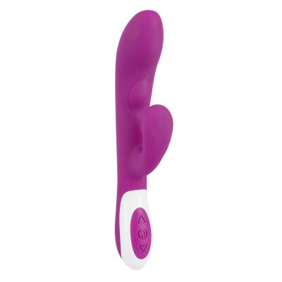 Vibrator Vibe Klitoris Stimulation Vibration Javida Heating Vibe wärmend