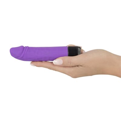 Vibrator Vibe Klitoris Stimulation Vibration Realistic Lover