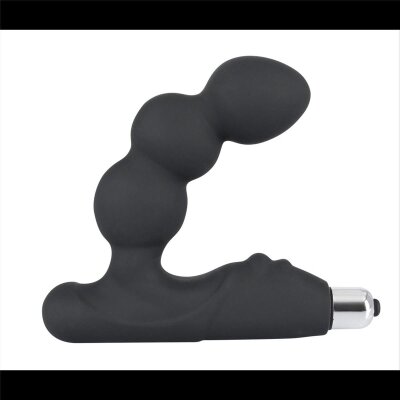 Prostata Stimulator P-Spot Massager Bead-shaped