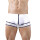 Herren Pants M im Matrosen-Look mit Reißverschluss Männer Dessous Unterwäsche