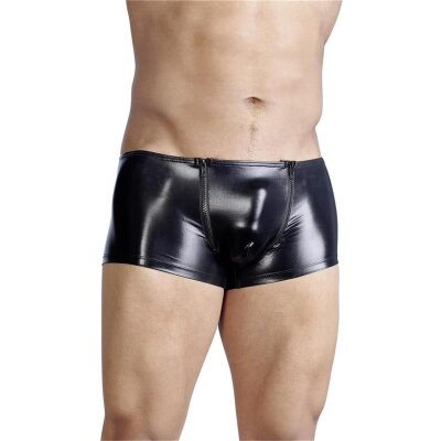 Herren Pants XL Köperbetonende Männer Short Dessous Unterhose Unterwäsche Panty
