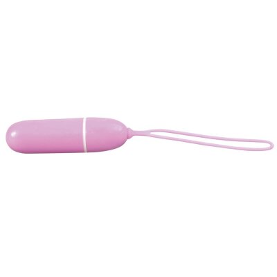 Vibrator Mini Klitoris Stimulator Vibration Sweet Smile Shelly RC