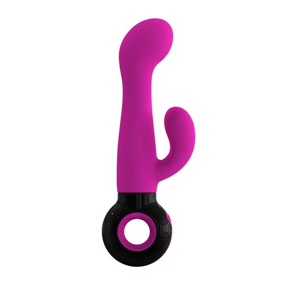 G-Punkt Vibrator  Klitoris Stimulation "Nambi Rose"
