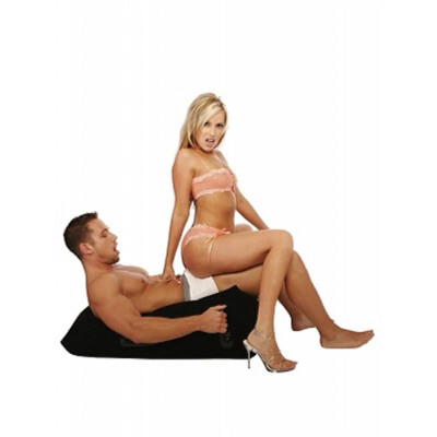 Ultra Inflatable Position Master Sex Positions Kissen aufblasbar