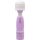 Vibrator Mini Klitoris Stimulator Vibration Bodywand Lavendel