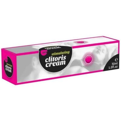 Ciltoris Creme - stimulating 30ml