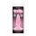 Anal Plug Dildo Analstöpsel Buttplug Mini 8cm Leuchtet im Dunkeln Ø4,3cm Pink