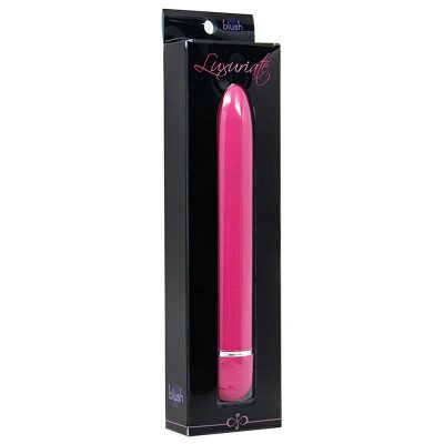 Vibrator Vibe Klitoris Stimulation Vibration Rose Luxuriate